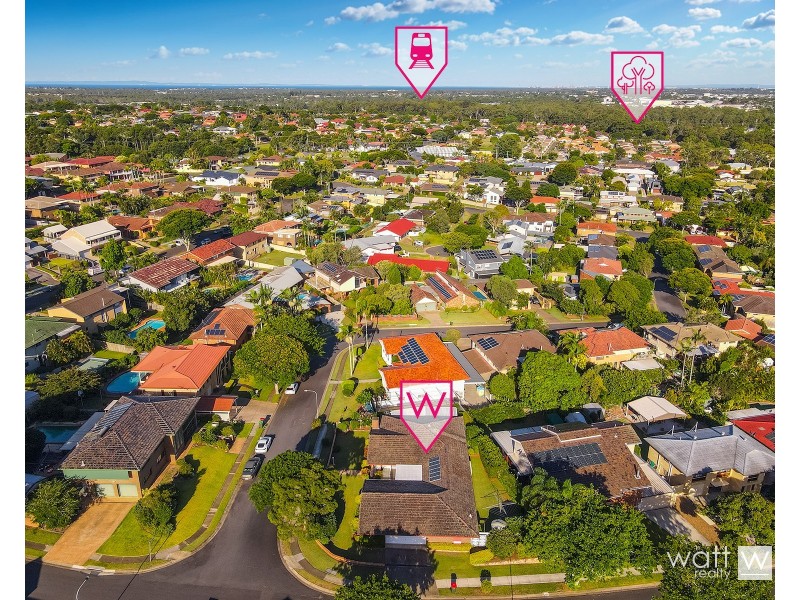 22 Cawarra Street, Carseldine QLD 4034