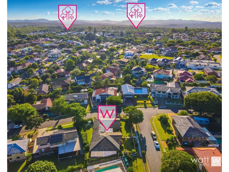 22 Cawarra Street, Carseldine QLD 4034