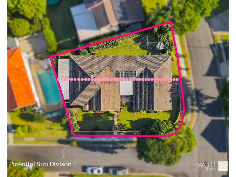 22 Cawarra Street, Carseldine QLD 4034