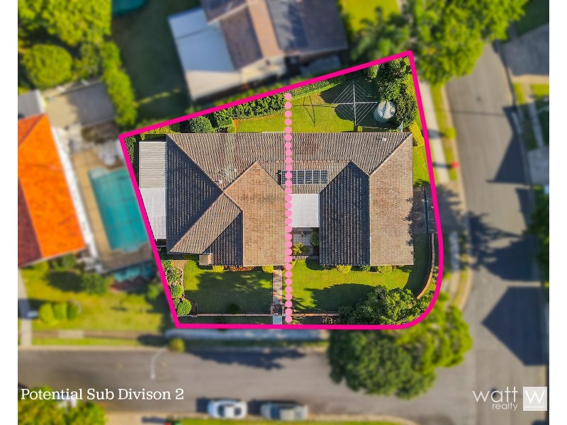 22 Cawarra Street, Carseldine QLD 4034