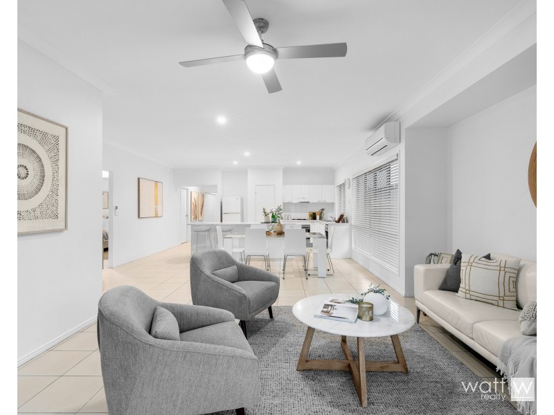 13 Petrie Crescent, Aspley QLD 4034