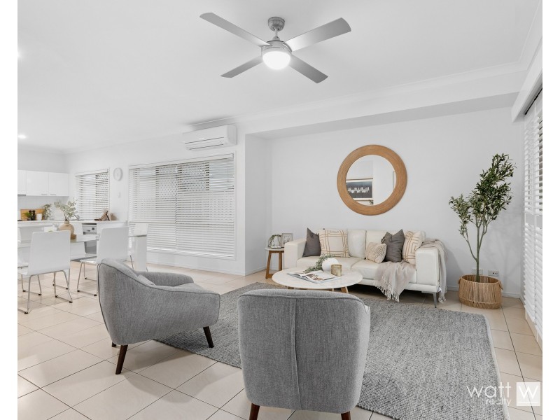 13 Petrie Crescent, Aspley QLD 4034