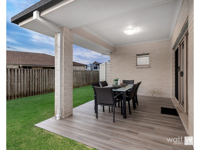 13 Petrie Crescent, Aspley QLD 4034
