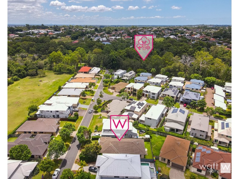 13 Petrie Crescent, Aspley QLD 4034