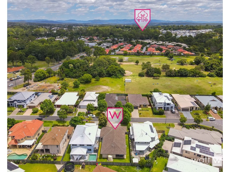 13 Petrie Crescent, Aspley QLD 4034