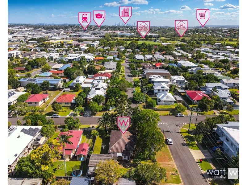 1 Bebbington Street, Zillmere QLD 4034