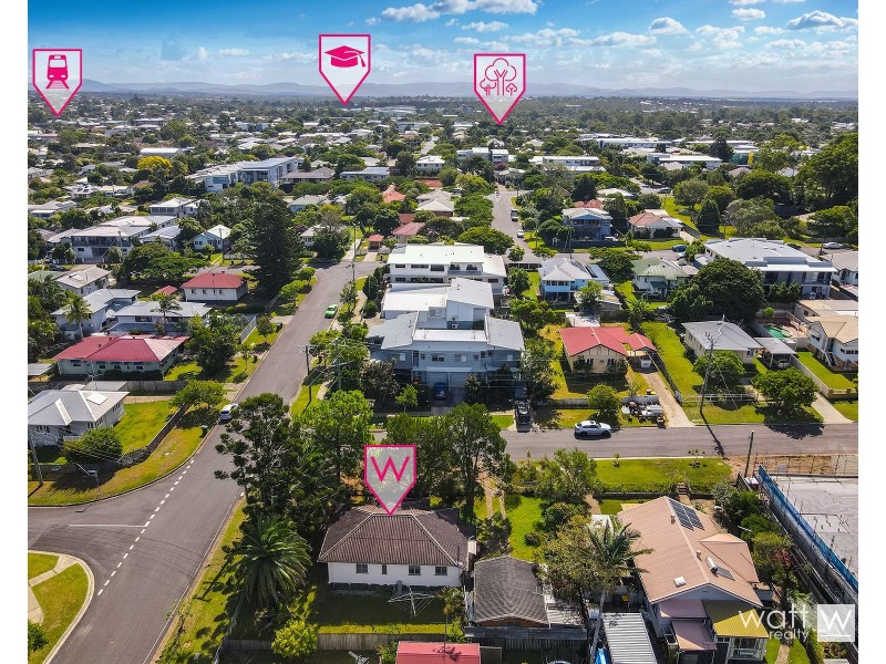 1 Bebbington Street, Zillmere QLD 4034