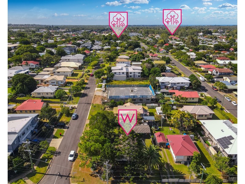 1 Bebbington Street, Zillmere QLD 4034