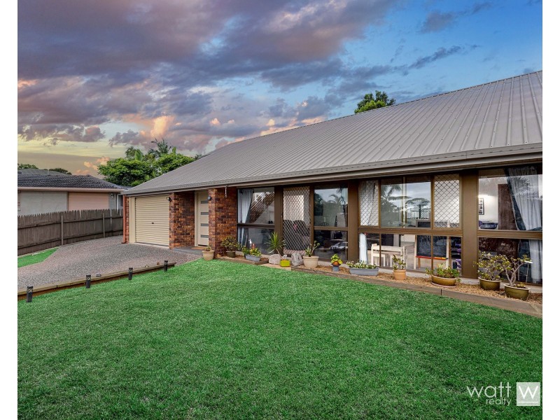 10 Salinas Place, Bracken Ridge QLD 4017