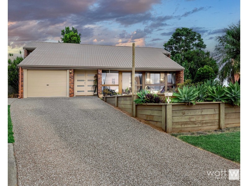 10 Salinas Place, Bracken Ridge QLD 4017