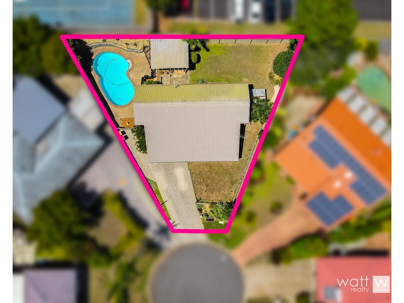 10 Salinas Place, Bracken Ridge QLD 4017