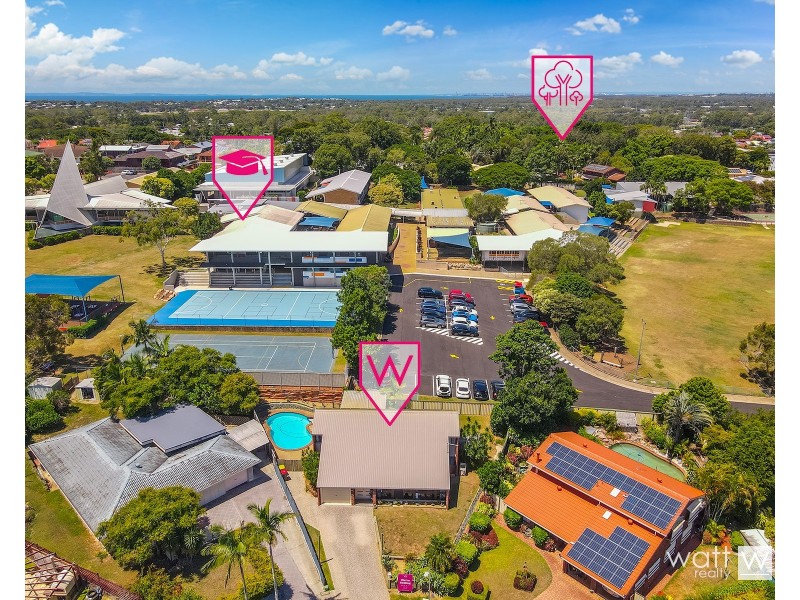 10 Salinas Place, Bracken Ridge QLD 4017