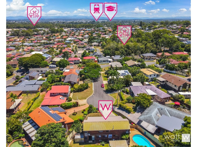 10 Salinas Place, Bracken Ridge QLD 4017