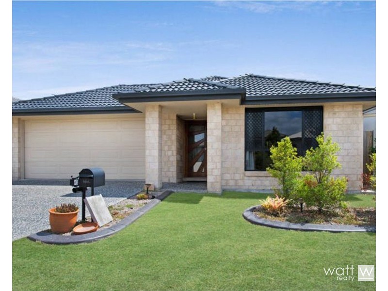 4 Shimao Crescent, North Lakes QLD 4509