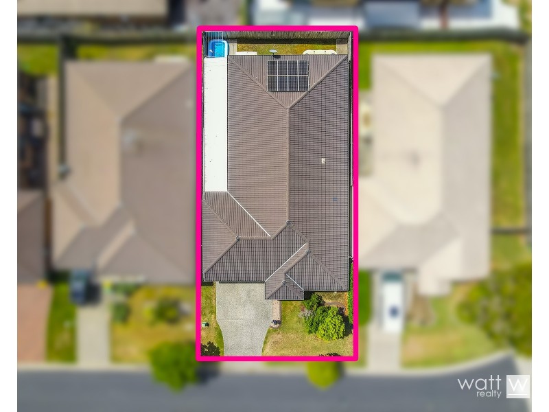 4 Shimao Crescent, North Lakes QLD 4509
