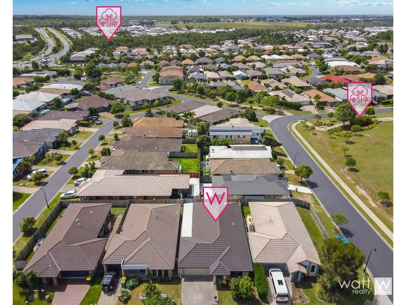 4 Shimao Crescent, North Lakes QLD 4509