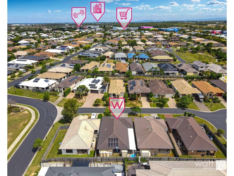 4 Shimao Crescent, North Lakes QLD 4509