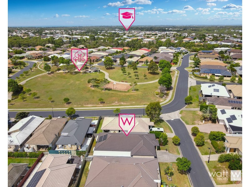 4 Shimao Crescent, North Lakes QLD 4509