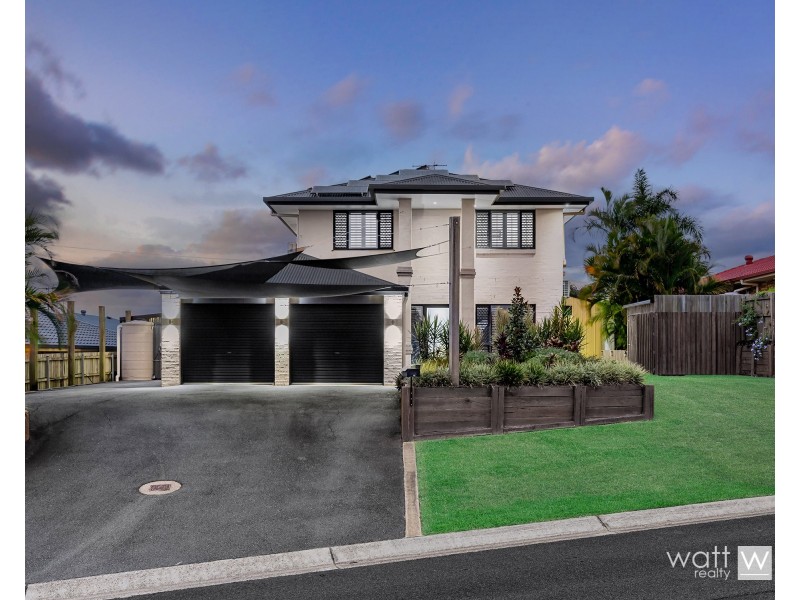 15 Raffindale Avenue, Dakabin QLD 4503