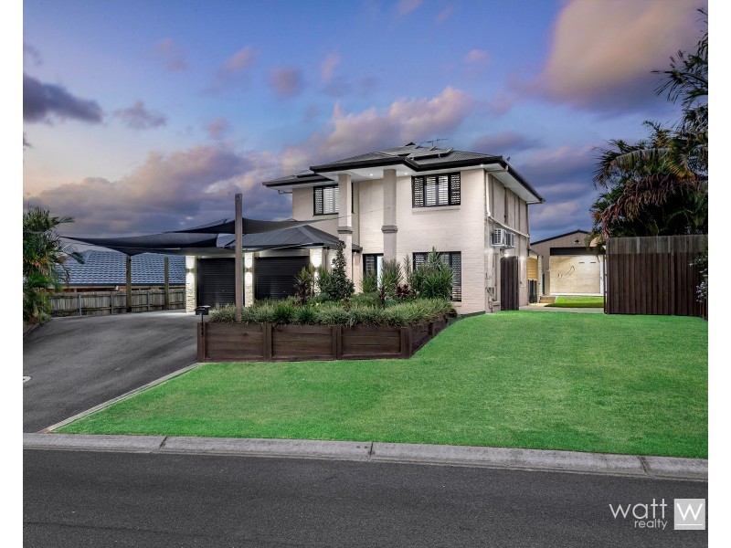 15 Raffindale Avenue, Dakabin QLD 4503