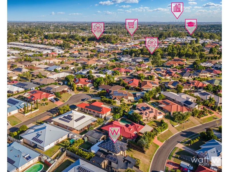 15 Raffindale Avenue, Dakabin QLD 4503