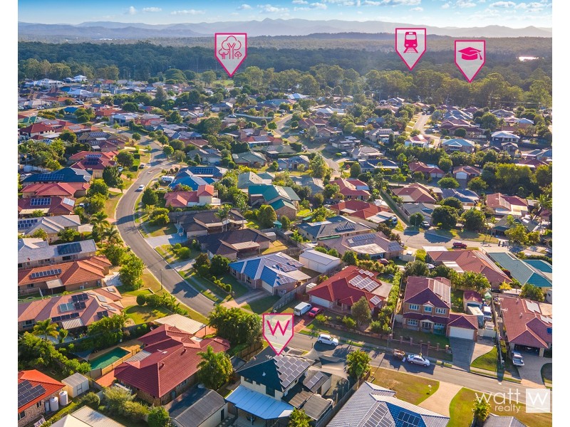 15 Raffindale Avenue, Dakabin QLD 4503