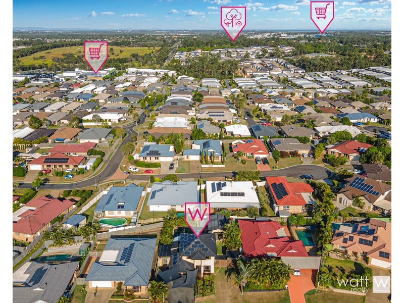 15 Raffindale Avenue, Dakabin QLD 4503