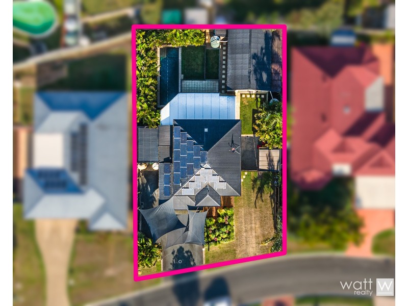 15 Raffindale Avenue, Dakabin QLD 4503