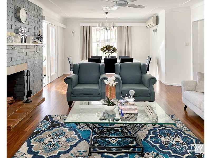 3 Bevan Street, Aspley QLD 4034