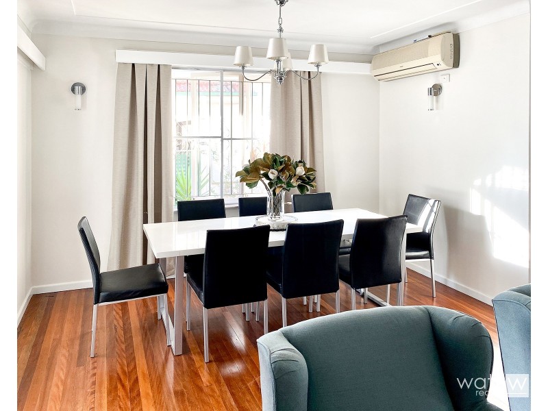 3 Bevan Street, Aspley QLD 4034