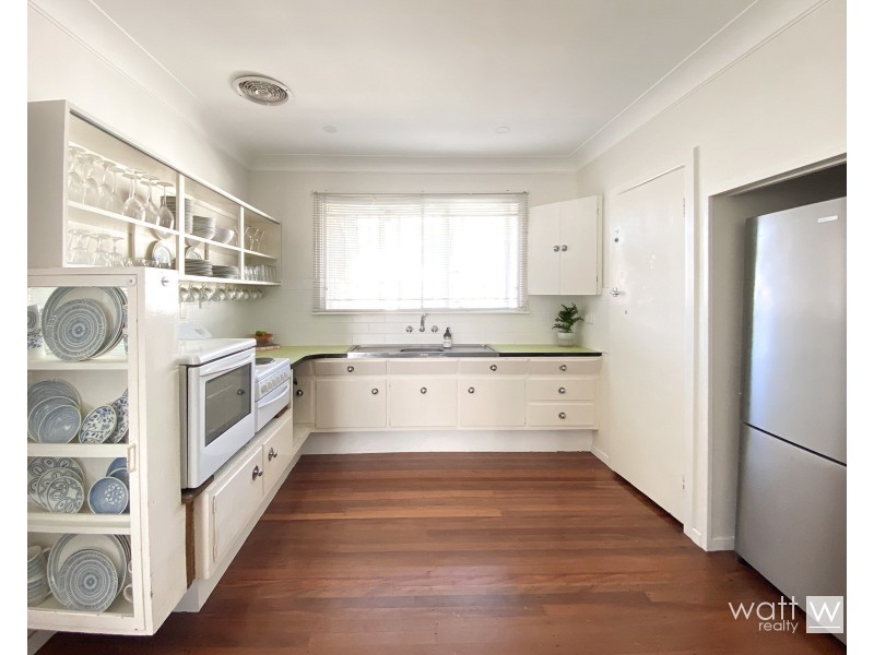 3 Bevan Street, Aspley QLD 4034