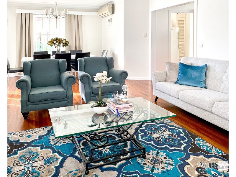 3 Bevan Street, Aspley QLD 4034