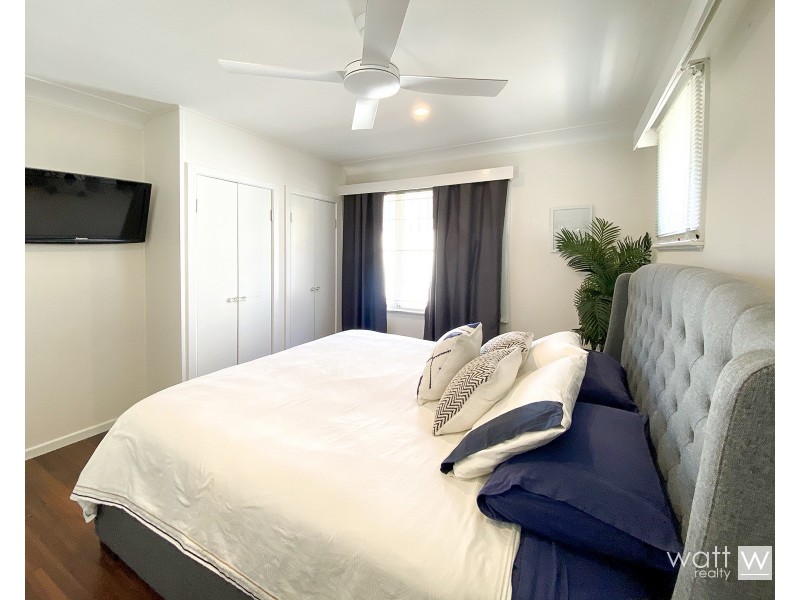 3 Bevan Street, Aspley QLD 4034