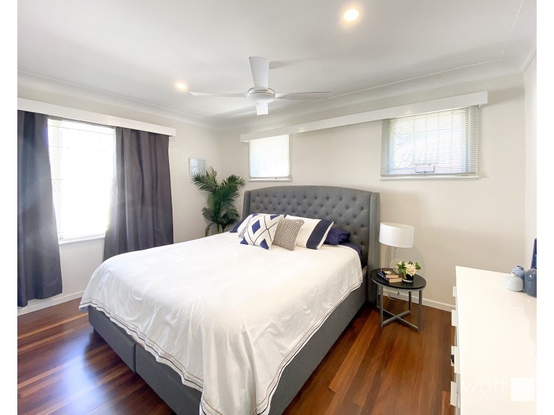 3 Bevan Street, Aspley QLD 4034