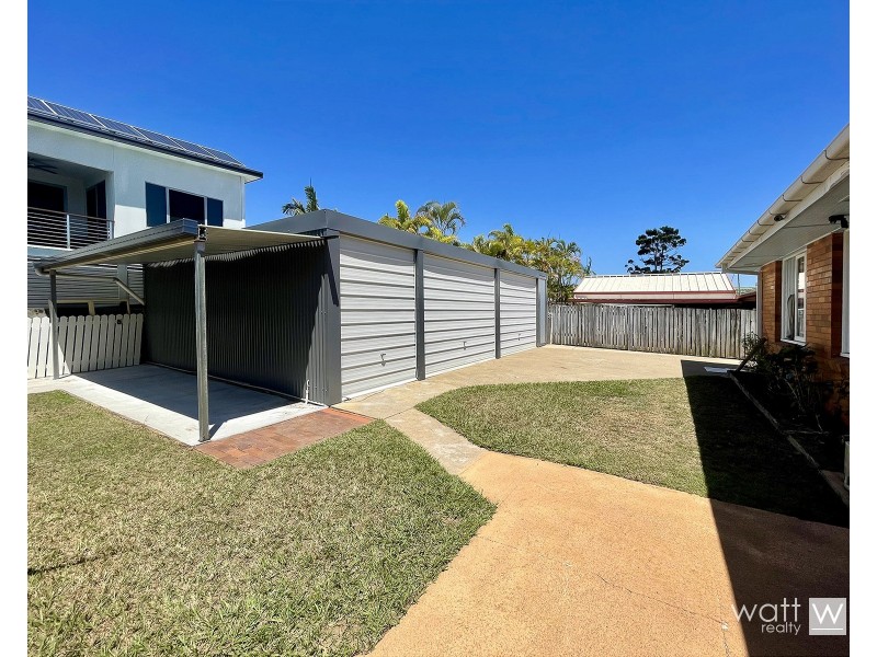 3 Bevan Street, Aspley QLD 4034