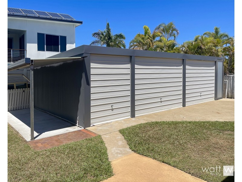 3 Bevan Street, Aspley QLD 4034