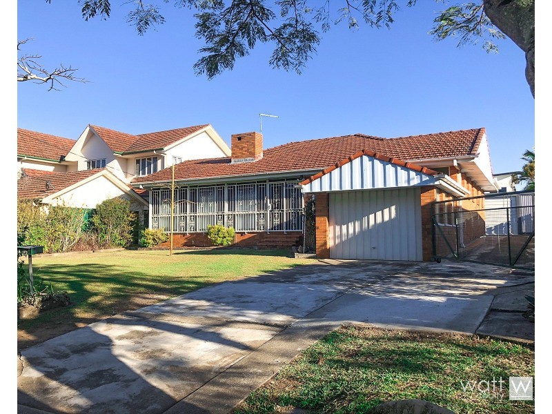 3 Bevan Street, Aspley QLD 4034