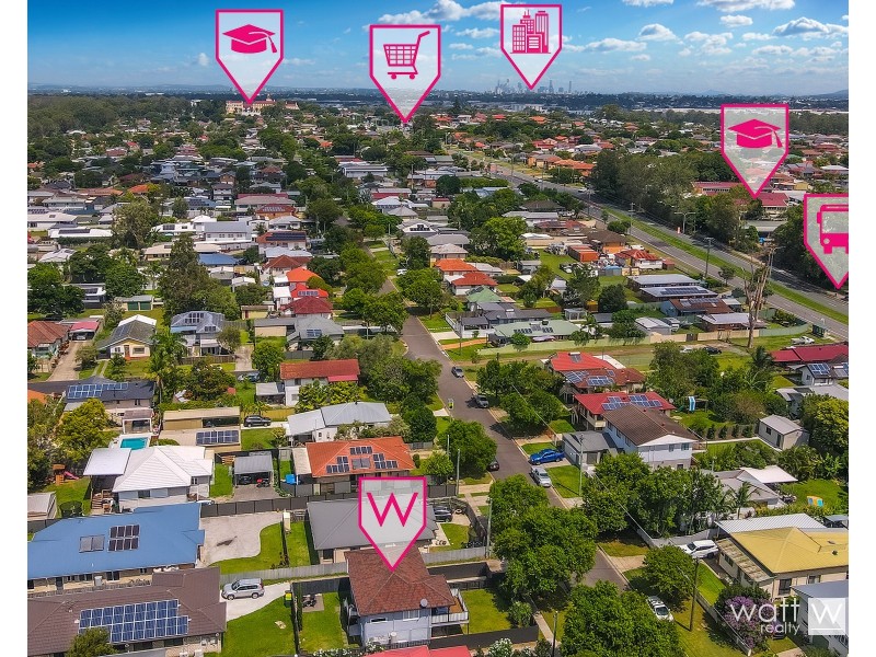 132 Lyndhurst Road, Boondall QLD 4034