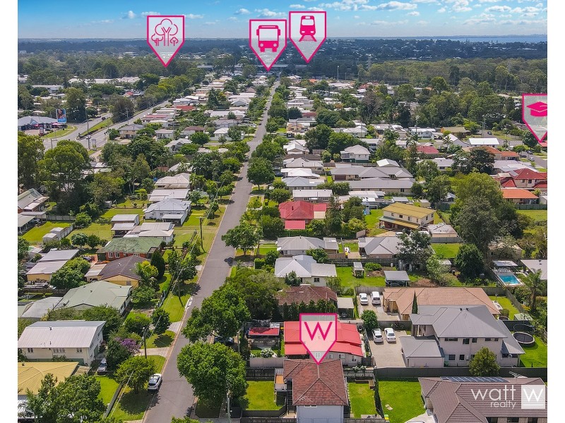 132 Lyndhurst Road, Boondall QLD 4034