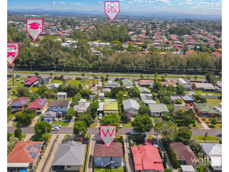 132 Lyndhurst Road, Boondall QLD 4034