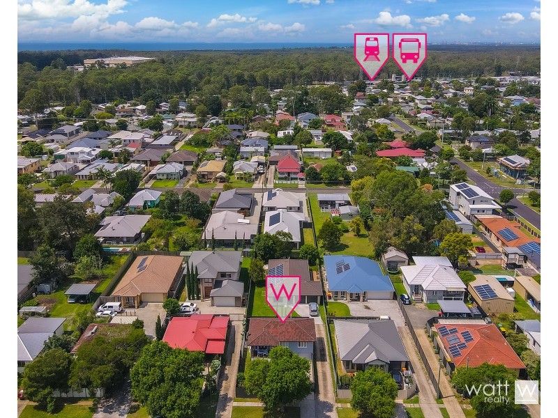 132 Lyndhurst Road, Boondall QLD 4034