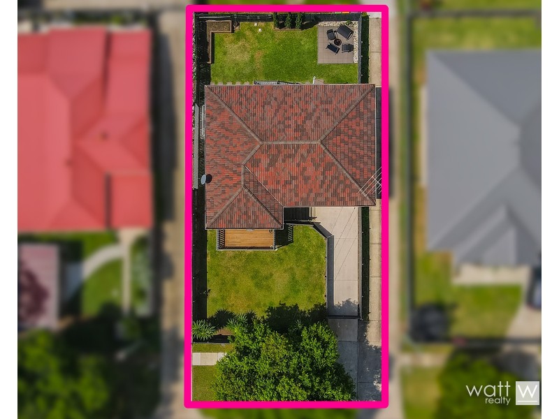 132 Lyndhurst Road, Boondall QLD 4034