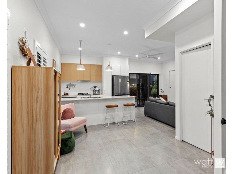 11/76 Graham Road, Carseldine QLD 4034