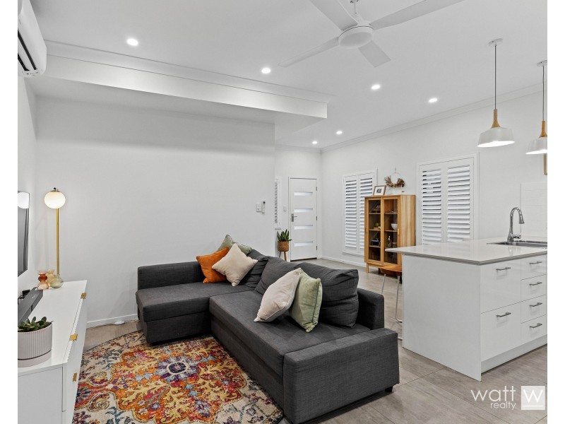 11/76 Graham Road, Carseldine QLD 4034