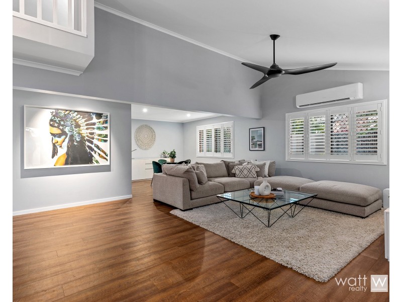 5 Chardonnay Court, Carseldine QLD 4034