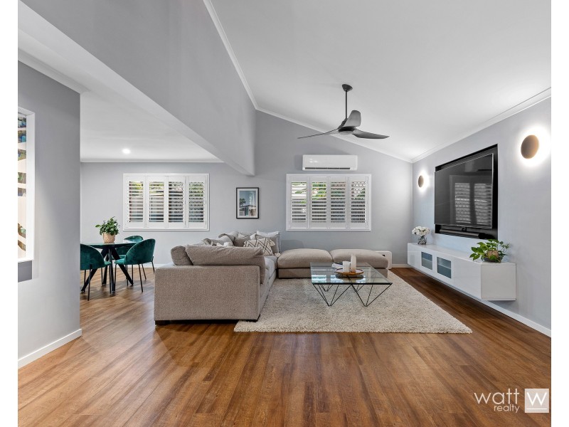 5 Chardonnay Court, Carseldine QLD 4034