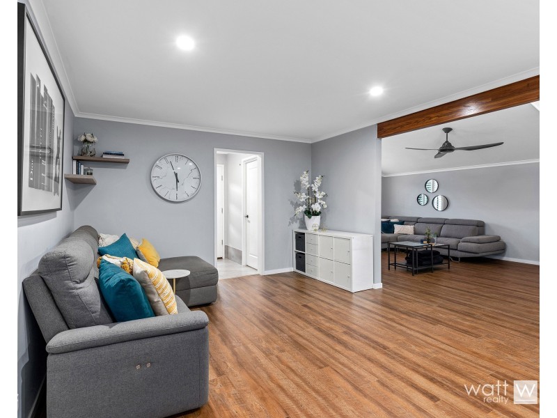 5 Chardonnay Court, Carseldine QLD 4034