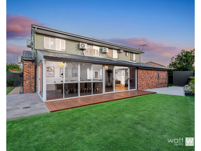 5 Chardonnay Court, Carseldine QLD 4034