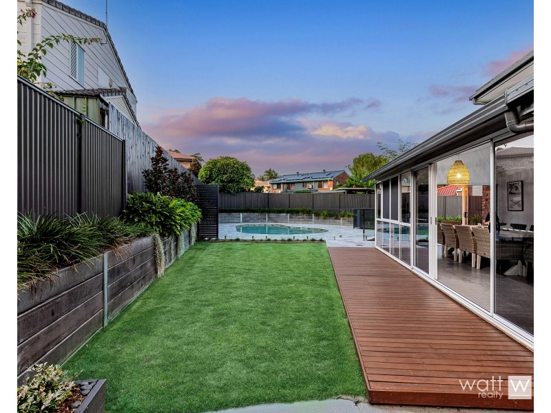 5 Chardonnay Court, Carseldine QLD 4034