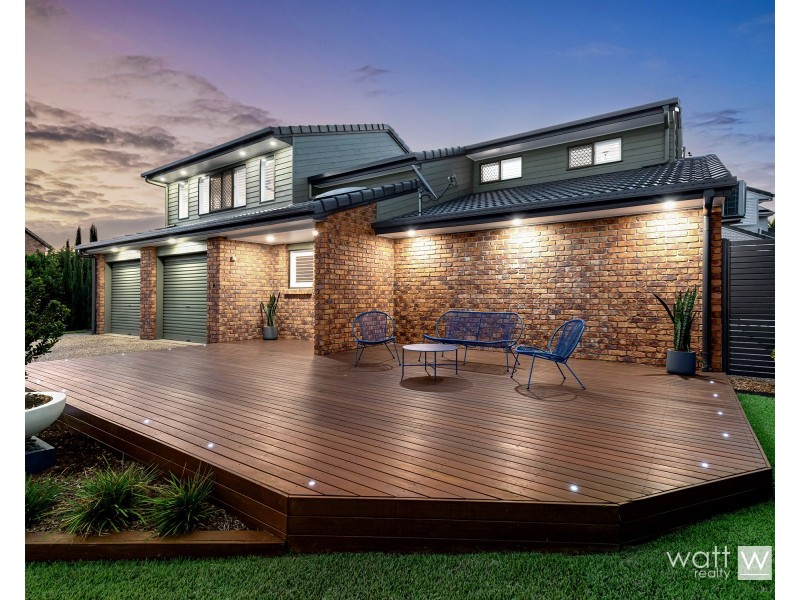 5 Chardonnay Court, Carseldine QLD 4034